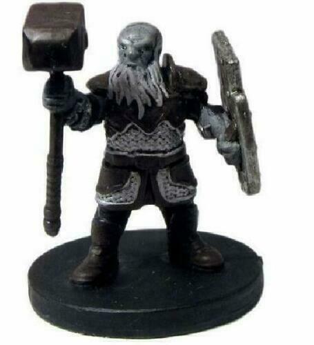 Duergar Fighter - Elemental Evil - 21/45